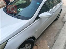 هیوندای سۆناتا